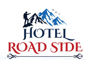 Hotel Road Side Emblem